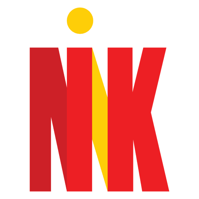 NIK Logo